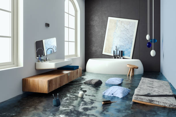 Best 24/7 water damage repair  in Bithlo, FL